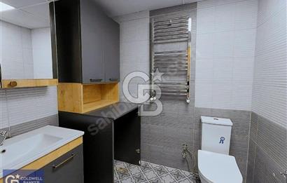 MASRAFSIZ! KALICI KONUTLARDA 3+1 YENİLENMİŞ KİRALIK DAİRE..