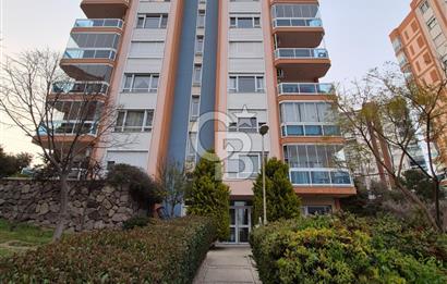 Yüksek vadi Evlerinde Full Deniz Manzaralı Kiralık Daire.