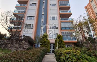 Yüksek vadi Evlerinde Full Deniz Manzaralı Kiralık Daire.