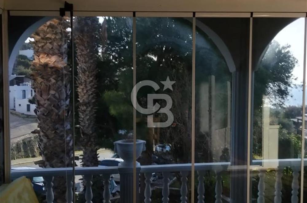 Bodrum Gümsan 1 ‘de Kiralık Müstakil Villa