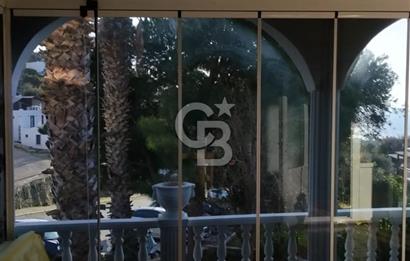 Bodrum Gümsan 1 ‘de Kiralık Müstakil Villa