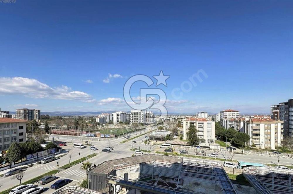 Noran Elsyium Kiralık 4+1 arakat köşe daire