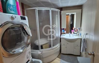 Yüksek vadi Evlerinde Full Deniz Manzaralı Kiralık Daire.