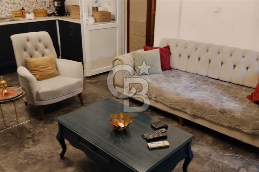 Bodrum Gümsan 1 ‘de Kiralık Müstakil Villa