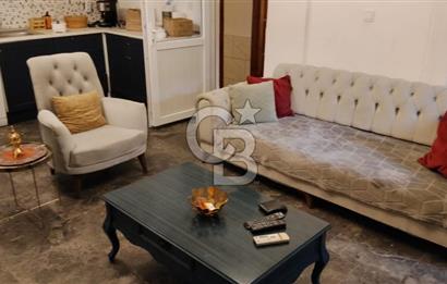 Bodrum Gümsan 1 ‘de Kiralık Müstakil Villa