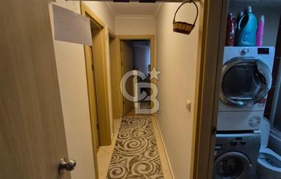 Yüksek vadi Evlerinde Full Deniz Manzaralı Kiralık Daire.