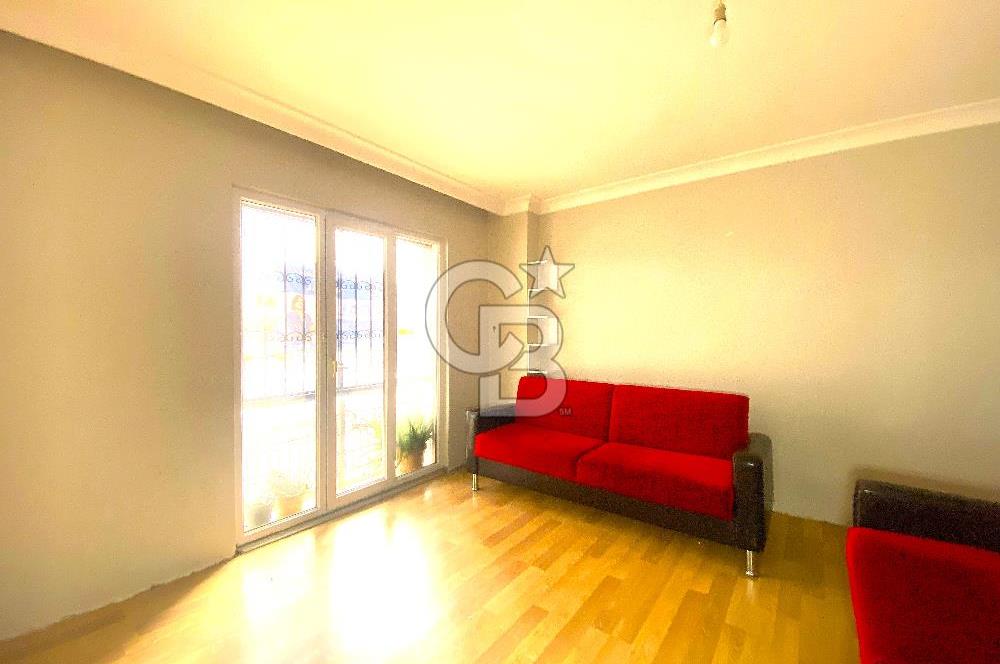 SANCAKTEPE YENİDOĞAN MERVE MAH. KİRALIK 3+1 TERS DUBLEKS