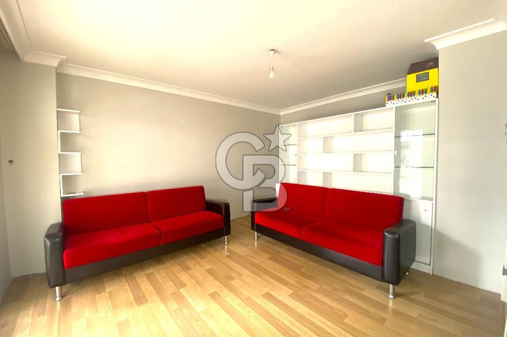 SANCAKTEPE YENİDOĞAN MERVE MAH. KİRALIK 3+1 TERS DUBLEKS