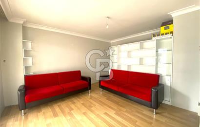 SANCAKTEPE YENİDOĞAN MERVE MAH. KİRALIK 3+1 TERS DUBLEKS