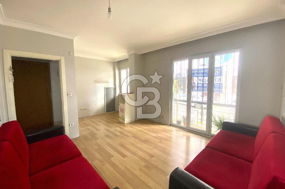 SANCAKTEPE YENİDOĞAN MERVE MAH. KİRALIK 3+1 TERS DUBLEKS