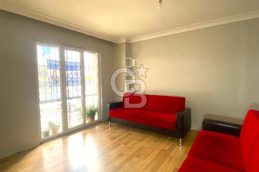 SANCAKTEPE YENİDOĞAN MERVE MAH. KİRALIK 3+1 TERS DUBLEKS