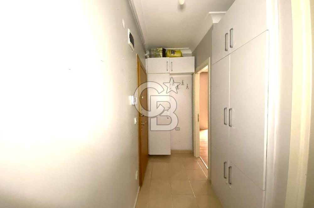 SANCAKTEPE YENİDOĞAN MERVE MAH. KİRALIK 3+1 TERS DUBLEKS