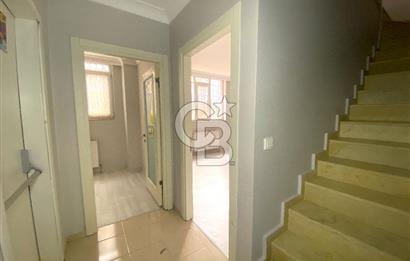 SANCAKTEPE YENİDOĞAN MERVE MAH. KİRALIK 3+1 TERS DUBLEKS