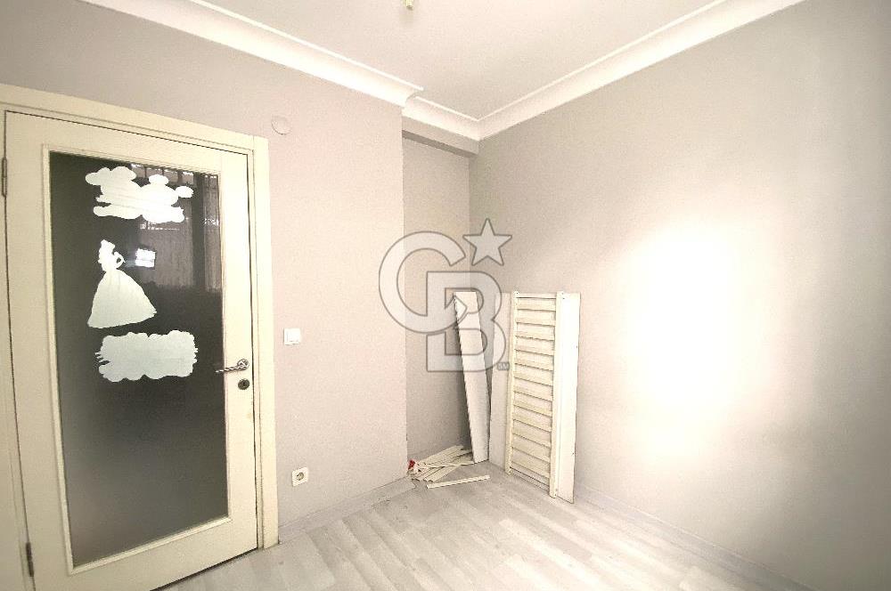 SANCAKTEPE YENİDOĞAN MERVE MAH. KİRALIK 3+1 TERS DUBLEKS