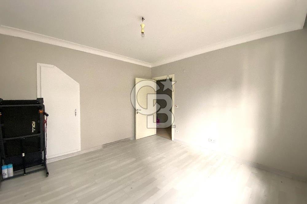 SANCAKTEPE YENİDOĞAN MERVE MAH. KİRALIK 3+1 TERS DUBLEKS