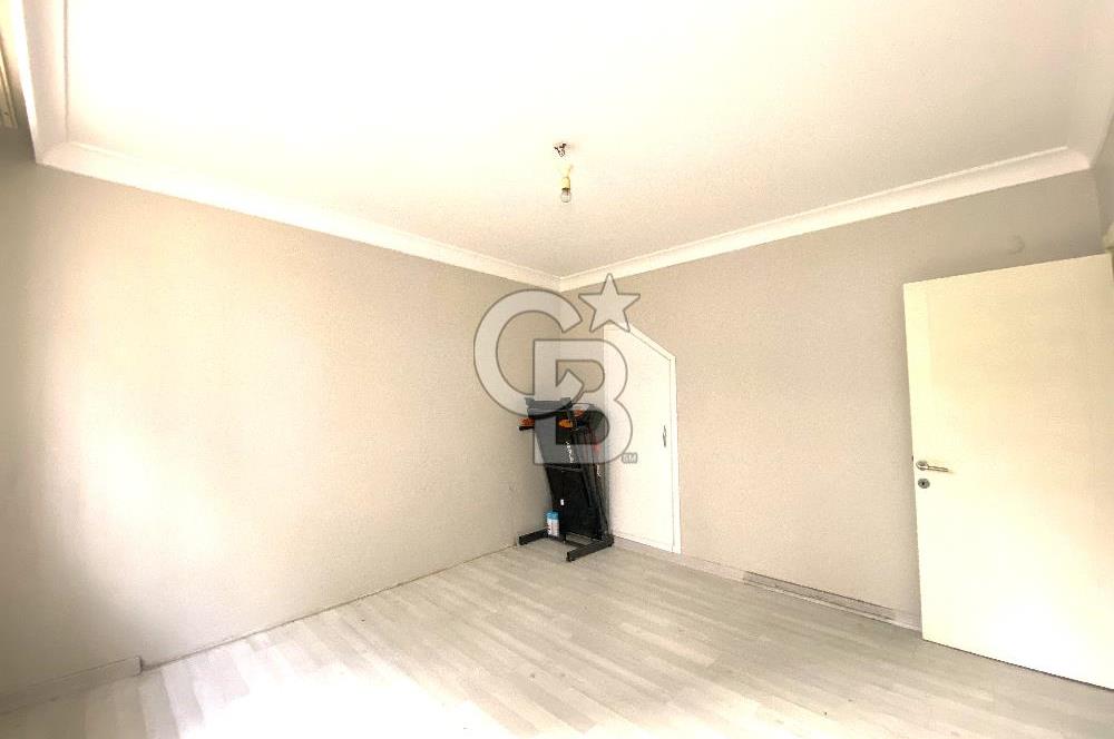 SANCAKTEPE YENİDOĞAN MERVE MAH. KİRALIK 3+1 TERS DUBLEKS