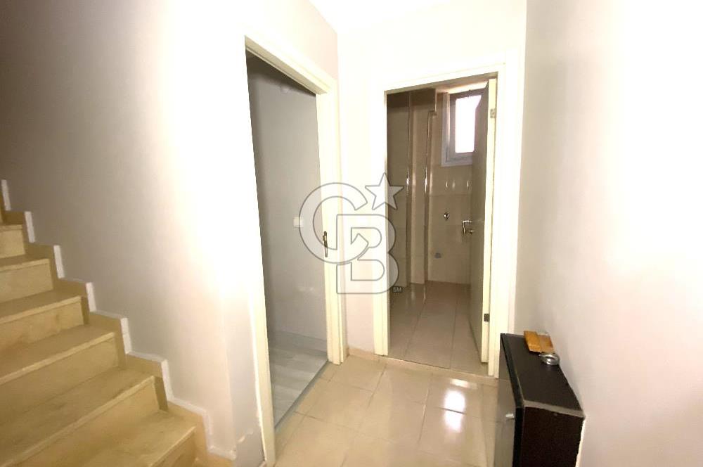 SANCAKTEPE YENİDOĞAN MERVE MAH. KİRALIK 3+1 TERS DUBLEKS