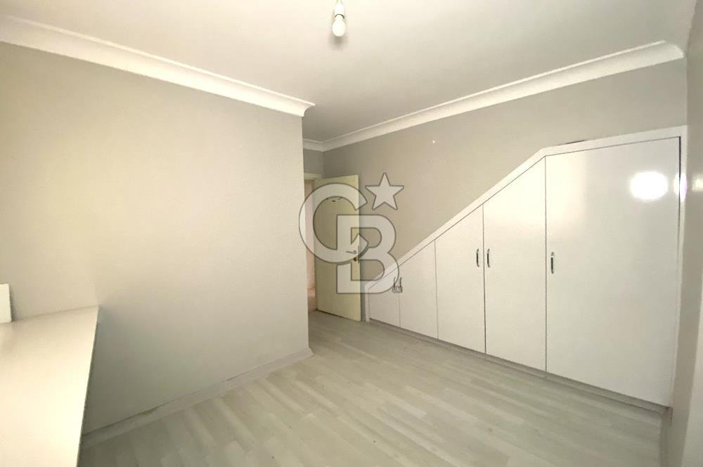 SANCAKTEPE YENİDOĞAN MERVE MAH. KİRALIK 3+1 TERS DUBLEKS