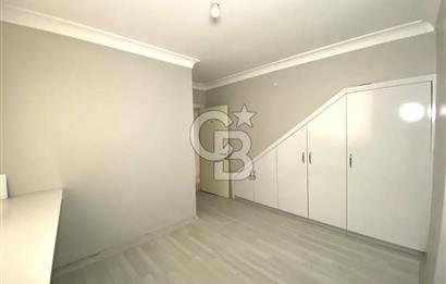 SANCAKTEPE YENİDOĞAN MERVE MAH. KİRALIK 3+1 TERS DUBLEKS