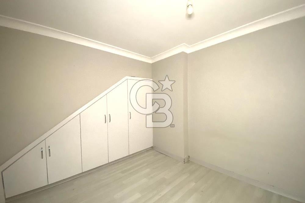 SANCAKTEPE YENİDOĞAN MERVE MAH. KİRALIK 3+1 TERS DUBLEKS