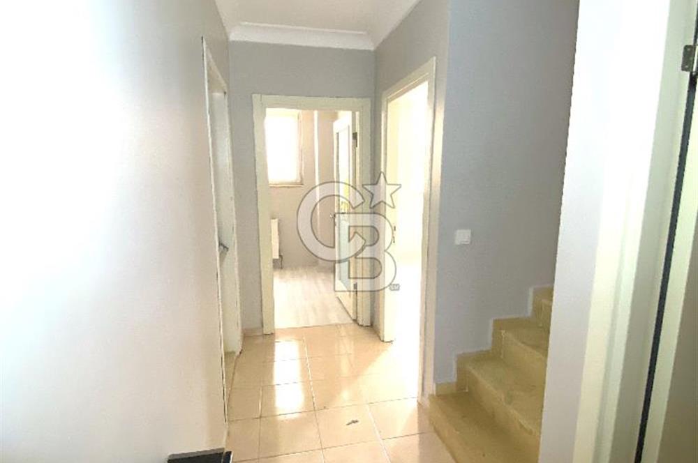 SANCAKTEPE YENİDOĞAN MERVE MAH. KİRALIK 3+1 TERS DUBLEKS