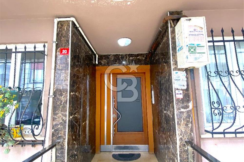 SANCAKTEPE YENİDOĞAN MERVE MAH. KİRALIK 3+1 TERS DUBLEKS