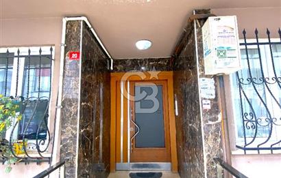 SANCAKTEPE YENİDOĞAN MERVE MAH. KİRALIK 3+1 TERS DUBLEKS