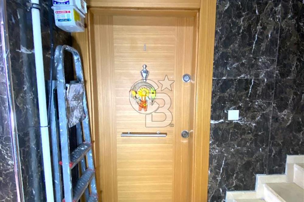 SANCAKTEPE YENİDOĞAN MERVE MAH. KİRALIK 3+1 TERS DUBLEKS