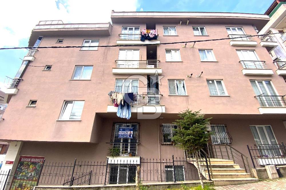 SANCAKTEPE YENİDOĞAN MERVE MAH. KİRALIK 3+1 TERS DUBLEKS
