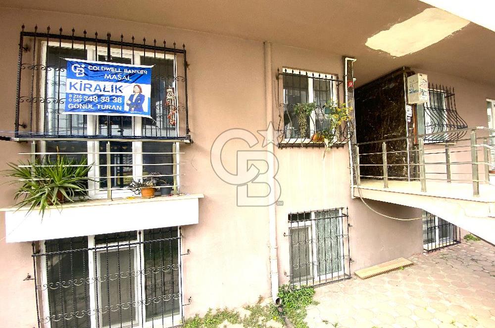 SANCAKTEPE YENİDOĞAN MERVE MAH. KİRALIK 3+1 TERS DUBLEKS