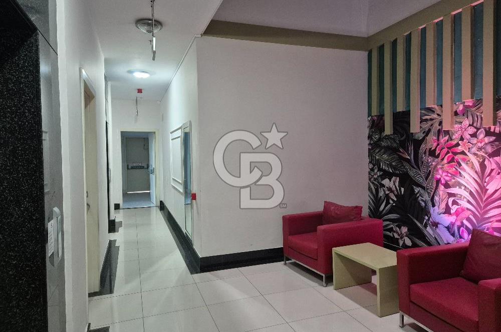 ATAŞEHİR MARİTZA RESİDANZ NET 100m² 2+1