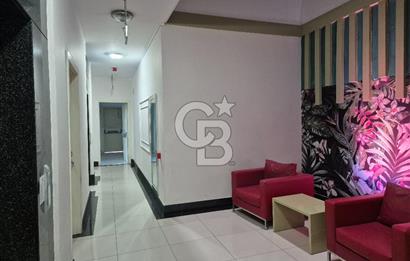 ATAŞEHİR MARİTZA RESİDANZ NET 100m² 2+1