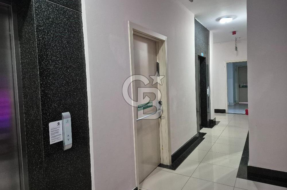 ATAŞEHİR MARİTZA RESİDANZ NET 100m² 2+1