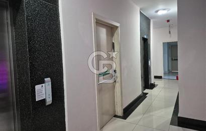 ATAŞEHİR MARİTZA RESİDANZ NET 100m² 2+1