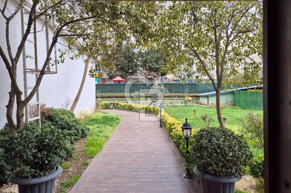 ATAŞEHİR MARİTZA RESİDANZ NET 100m² 2+1