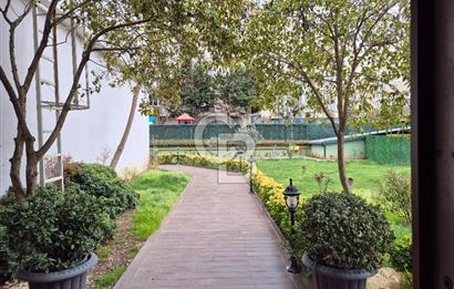 ATAŞEHİR MARİTZA RESİDANZ NET 100m² 2+1