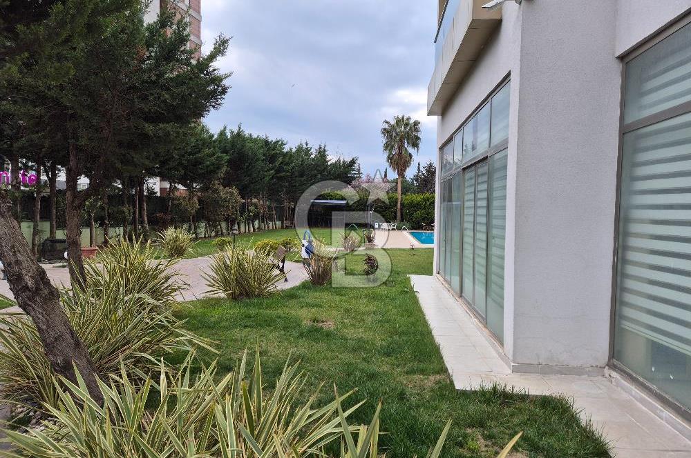 ATAŞEHİR MARİTZA RESİDANZ NET 100m² 2+1