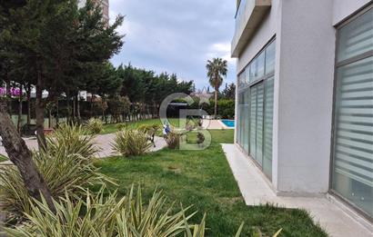 ATAŞEHİR MARİTZA RESİDANZ NET 100m² 2+1