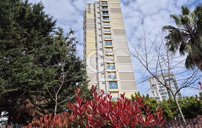 ATAŞEHİR MARİTZA RESİDANZ NET 100m² 2+1