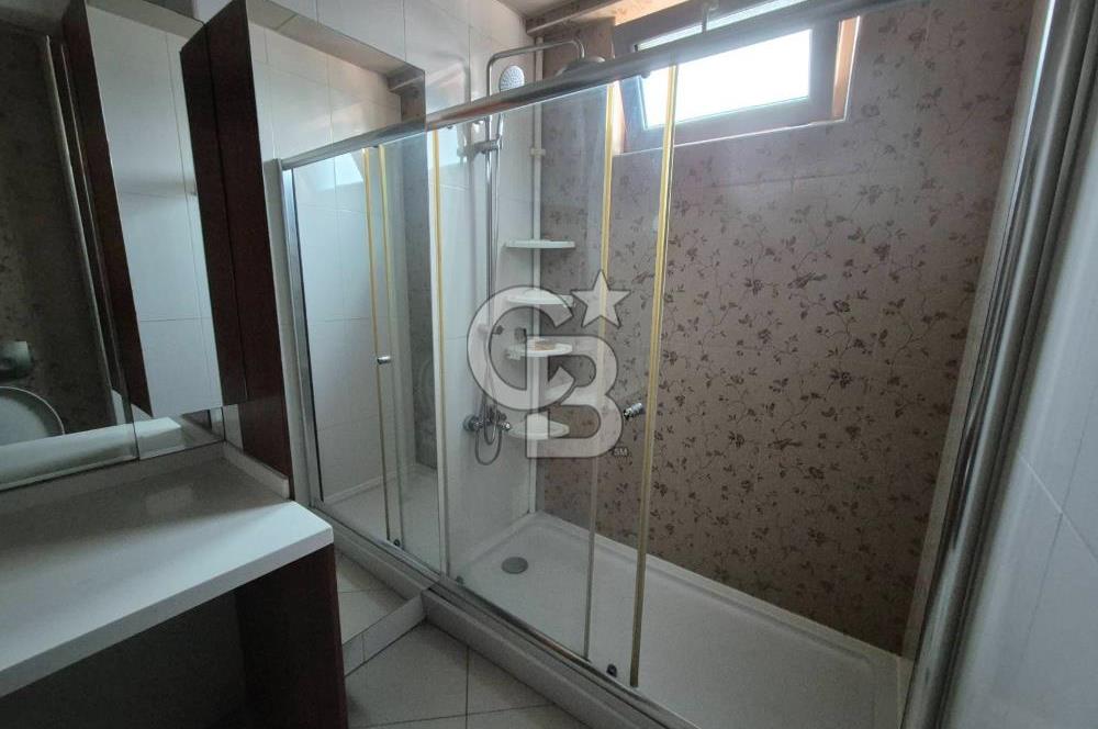 ATAŞEHİR MARİTZA RESİDANZ NET 100m² 2+1