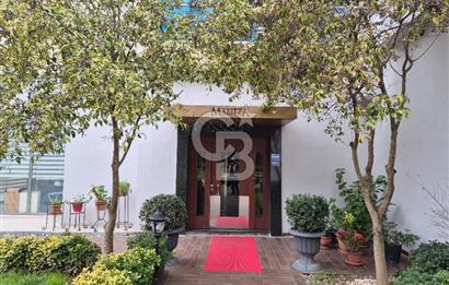 ATAŞEHİR MARİTZA RESİDANZ NET 100m² 2+1