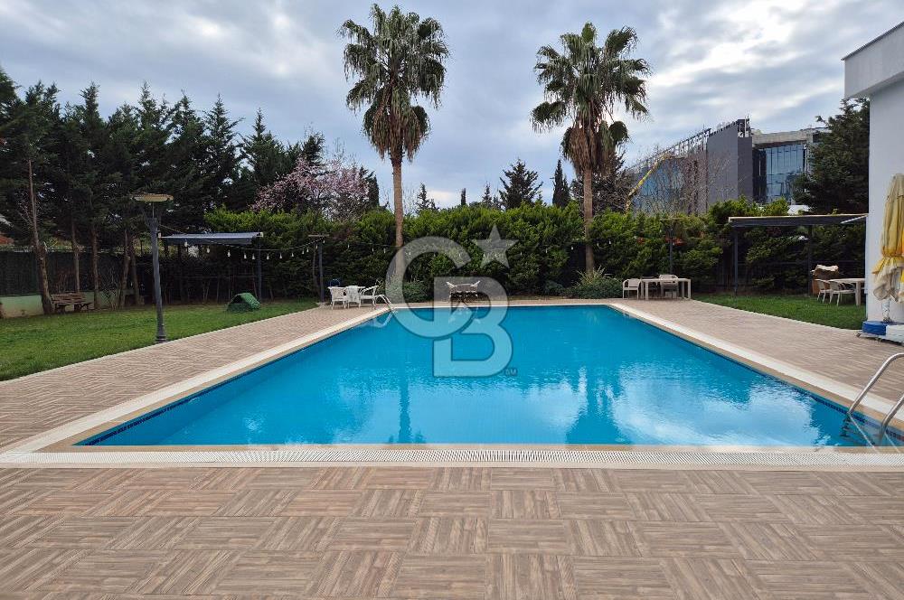 ATAŞEHİR MARİTZA RESİDANZ NET 100m² 2+1