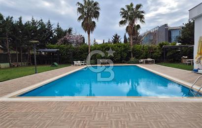 ATAŞEHİR MARİTZA RESİDANZ NET 100m² 2+1