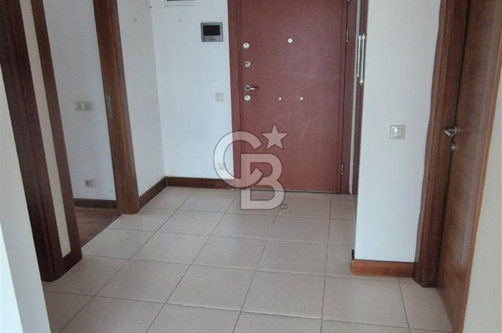 ATAŞEHİR MARİTZA RESİDANZ NET 100m² 2+1