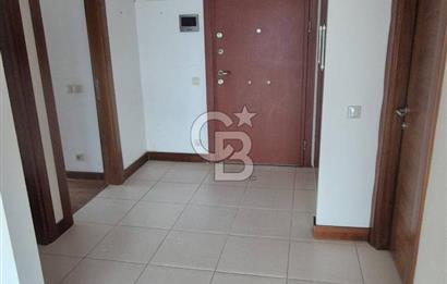 ATAŞEHİR MARİTZA RESİDANZ NET 100m² 2+1