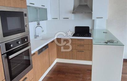 ATAŞEHİR MARİTZA RESİDANZ NET 100m² 2+1