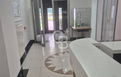 ATAŞEHİR MARİTZA RESİDANZ NET 100m² 2+1