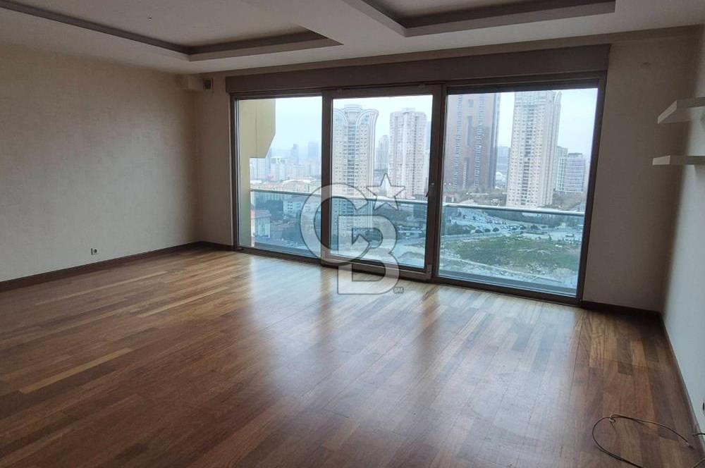 ATAŞEHİR MARİTZA RESİDANZ NET 100m² 2+1