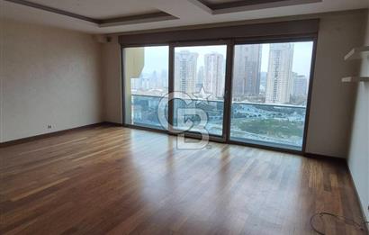 ATAŞEHİR MARİTZA RESİDANZ NET 100m² 2+1