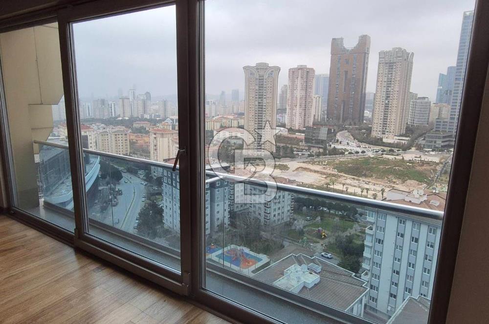 ATAŞEHİR MARİTZA RESİDANZ NET 100m² 2+1